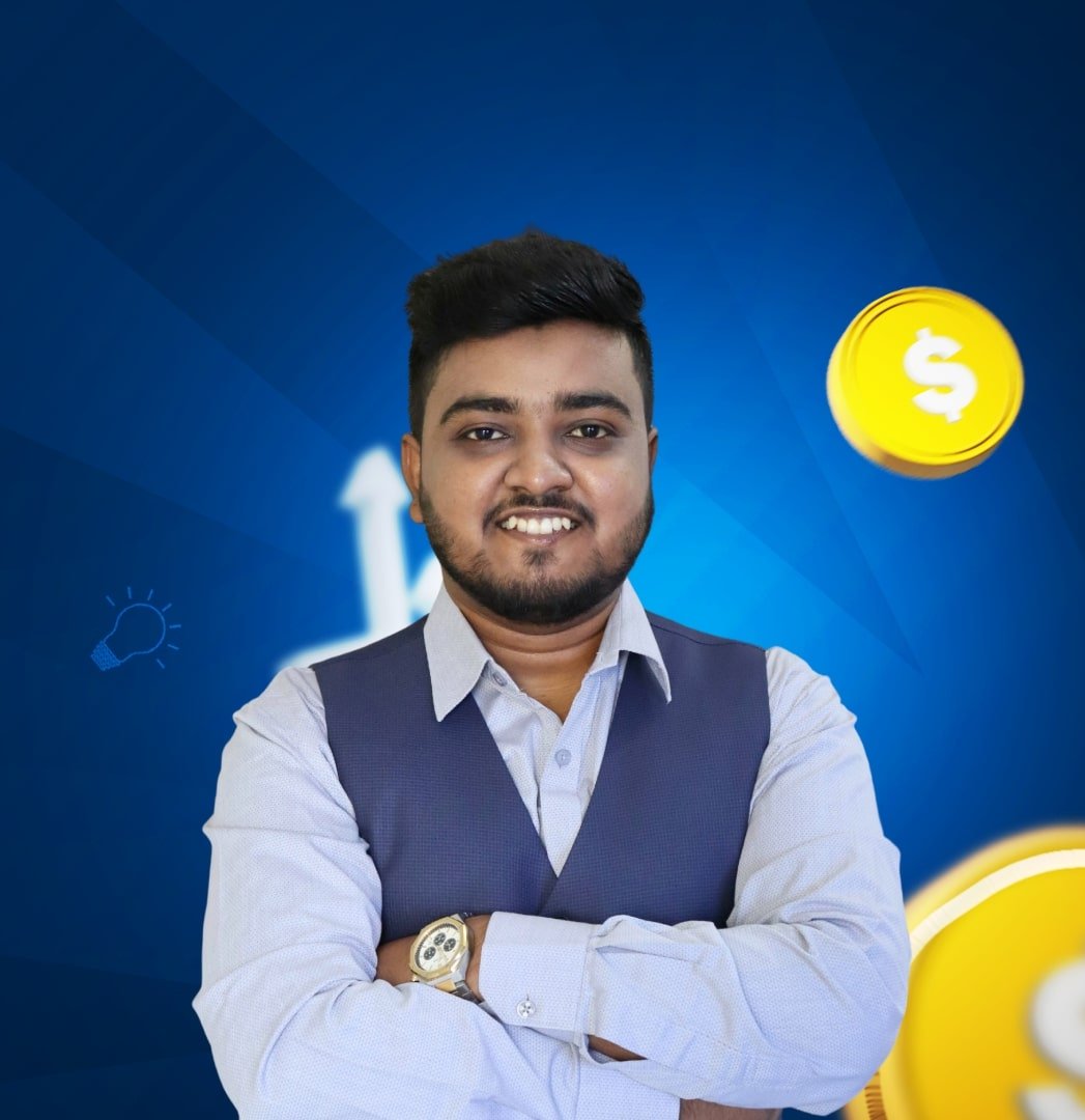 Pro Pixel Site Owner & CEO Rostam Ali