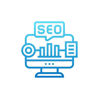 Local SEO Icon