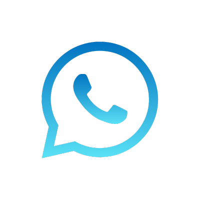 WhatsApp Icon